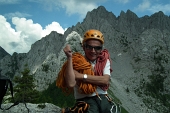 98 Dietro...il Pizzo Camino.